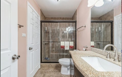 Tiny photo for 104 Pheasant Road, Matteson, IL 60443 (MLS # 12745033)