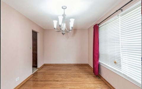 Tiny photo for 104 Pheasant Road, Matteson, IL 60443 (MLS # 12745033)
