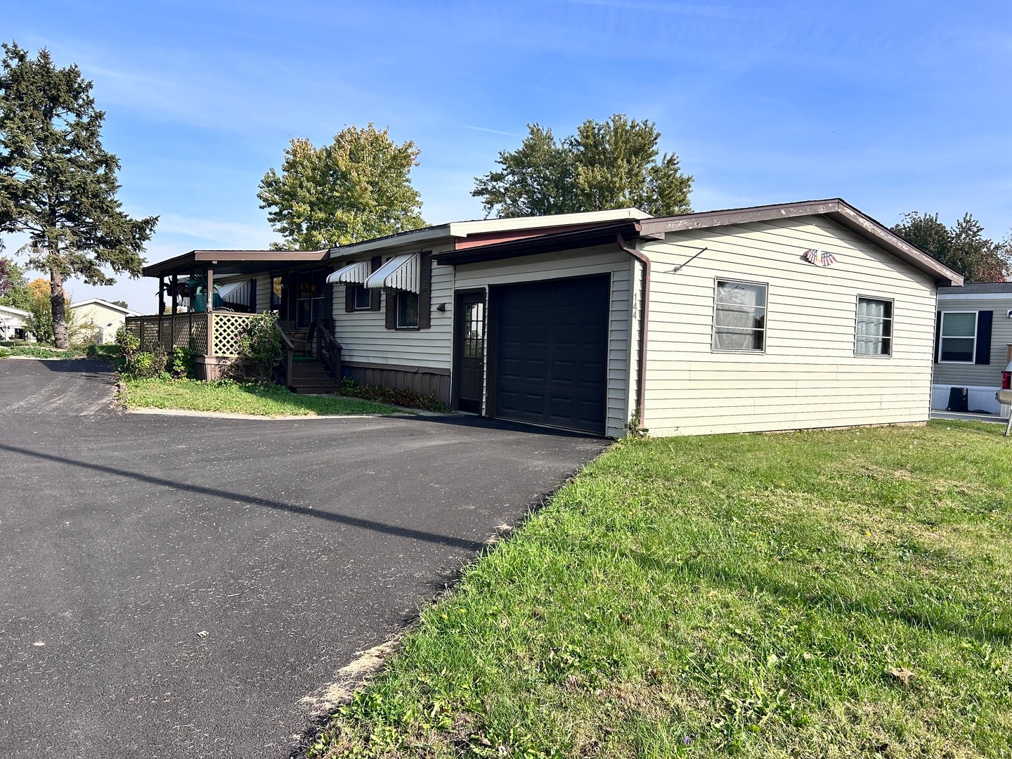 144 Maple Lane