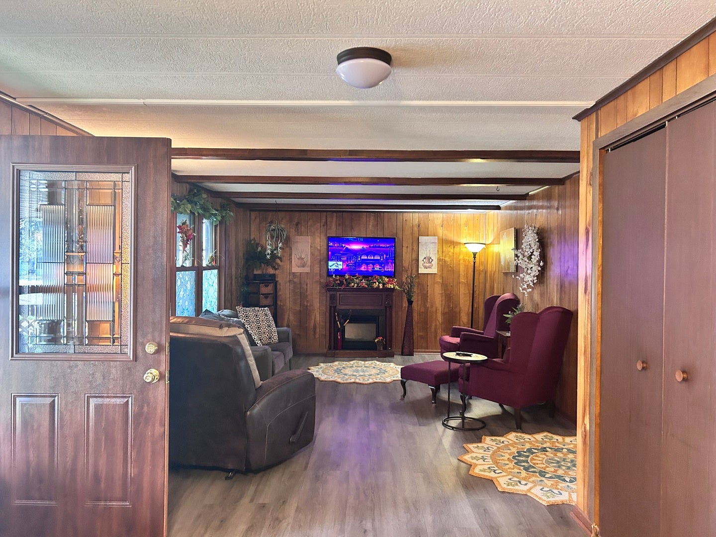 144 Maple Lane