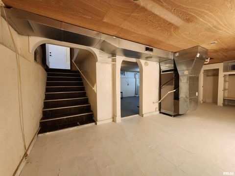 Tiny photo for 2308 ALEXANDER Street, Murphysboro, IL 62966 (MLS # EB460223)