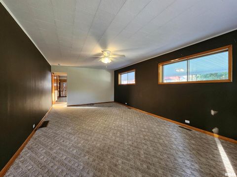 Tiny photo for 2308 ALEXANDER Street, Murphysboro, IL 62966 (MLS # EB460223)