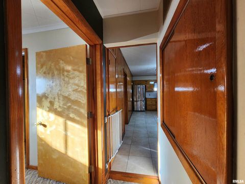 Tiny photo for 2308 ALEXANDER Street, Murphysboro, IL 62966 (MLS # EB460223)