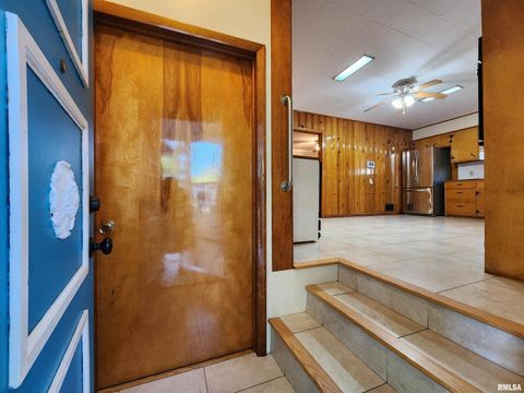 Tiny photo for 2308 ALEXANDER Street, Murphysboro, IL 62966 (MLS # EB460223)