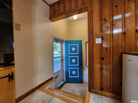 Tiny photo for 2308 ALEXANDER Street, Murphysboro, IL 62966 (MLS # EB460223)