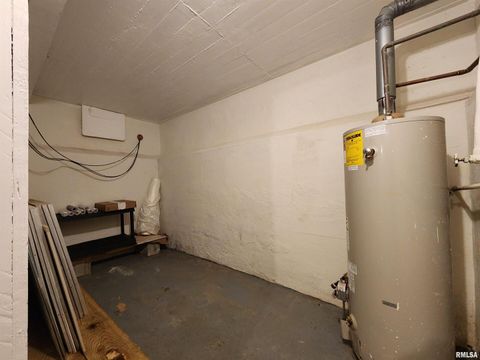 Tiny photo for 2308 ALEXANDER Street, Murphysboro, IL 62966 (MLS # EB460223)