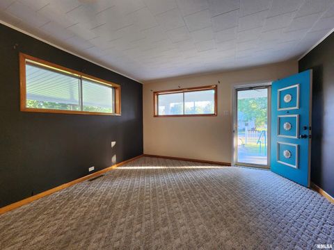 Tiny photo for 2308 ALEXANDER Street, Murphysboro, IL 62966 (MLS # EB460223)