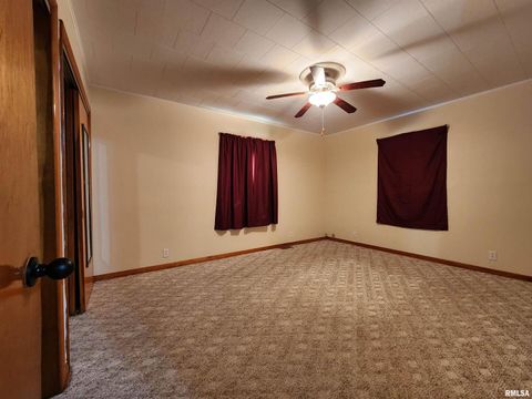 Tiny photo for 2308 ALEXANDER Street, Murphysboro, IL 62966 (MLS # EB460223)