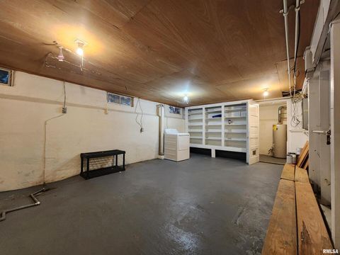 Tiny photo for 2308 ALEXANDER Street, Murphysboro, IL 62966 (MLS # EB460223)