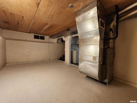 Tiny photo for 2308 ALEXANDER Street, Murphysboro, IL 62966 (MLS # EB460223)