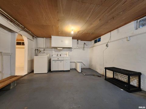 Tiny photo for 2308 ALEXANDER Street, Murphysboro, IL 62966 (MLS # EB460223)