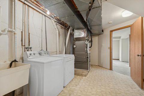 Tiny photo for 970 Tara Drive, Woodstock, IL 60098 (MLS # 12504903)