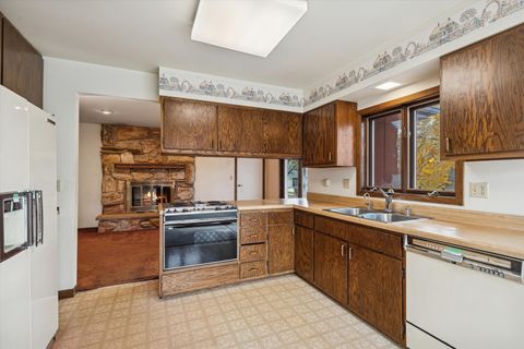 Tiny photo for 970 Tara Drive, Woodstock, IL 60098 (MLS # 12504903)