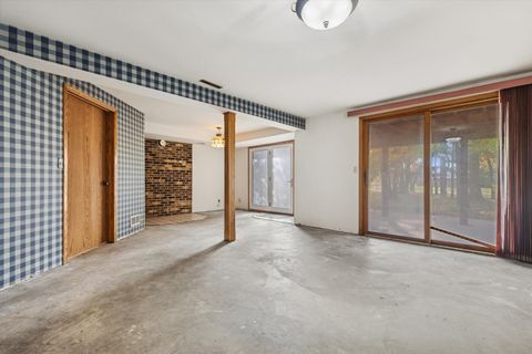 Tiny photo for 970 Tara Drive, Woodstock, IL 60098 (MLS # 12504903)