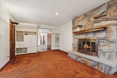 Tiny photo for 970 Tara Drive, Woodstock, IL 60098 (MLS # 12504903)