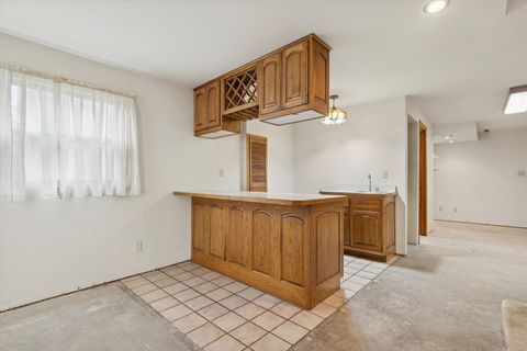 Tiny photo for 970 Tara Drive, Woodstock, IL 60098 (MLS # 12504903)