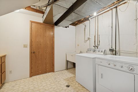 Tiny photo for 970 Tara Drive, Woodstock, IL 60098 (MLS # 12504903)