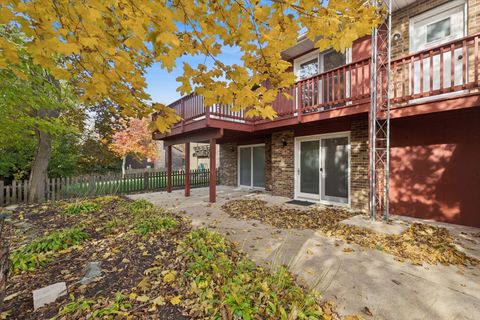 Tiny photo for 970 Tara Drive, Woodstock, IL 60098 (MLS # 12504903)