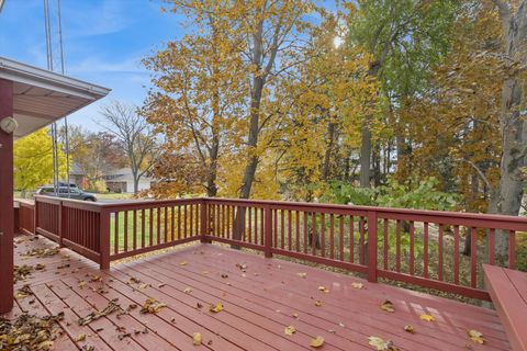 Tiny photo for 970 Tara Drive, Woodstock, IL 60098 (MLS # 12504903)