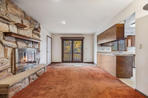 Tiny photo for 970 Tara Drive, Woodstock, IL 60098 (MLS # 12504903)