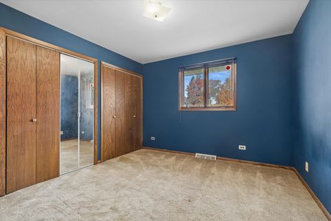 Tiny photo for 970 Tara Drive, Woodstock, IL 60098 (MLS # 12504903)