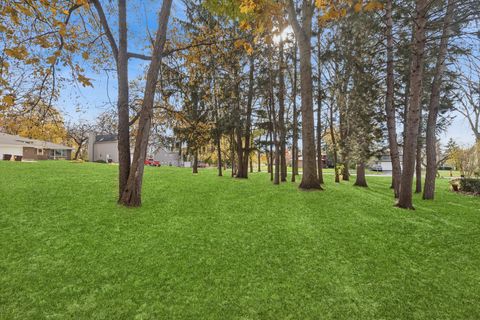 Tiny photo for 970 Tara Drive, Woodstock, IL 60098 (MLS # 12504903)