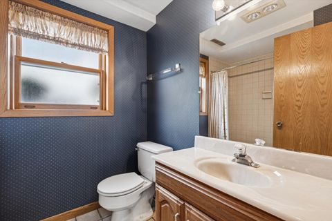 Tiny photo for 970 Tara Drive, Woodstock, IL 60098 (MLS # 12504903)