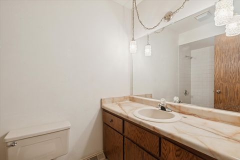 Tiny photo for 970 Tara Drive, Woodstock, IL 60098 (MLS # 12504903)