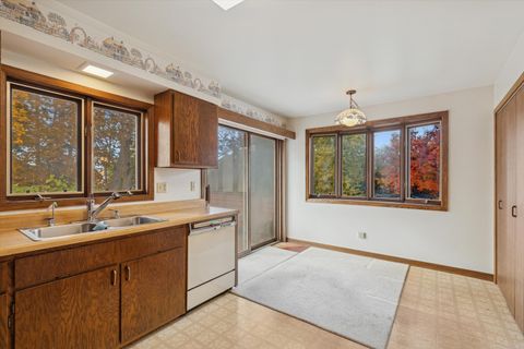 Tiny photo for 970 Tara Drive, Woodstock, IL 60098 (MLS # 12504903)