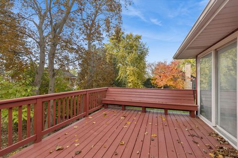 Tiny photo for 970 Tara Drive, Woodstock, IL 60098 (MLS # 12504903)