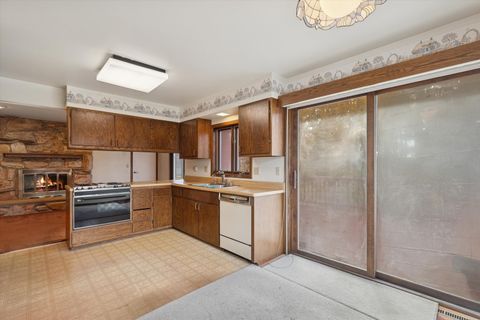 Tiny photo for 970 Tara Drive, Woodstock, IL 60098 (MLS # 12504903)