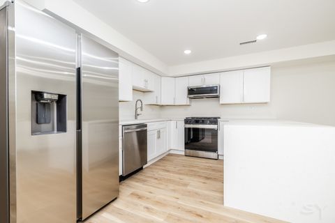 Tiny photo for 13240 S Riverdale Avenue, Chicago, IL 60827 (MLS # 12608042)