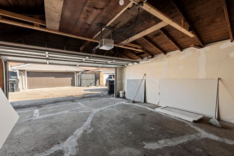 Tiny photo for 4635 S KEATING Avenue, Chicago, IL 60632 (MLS # 12573232)