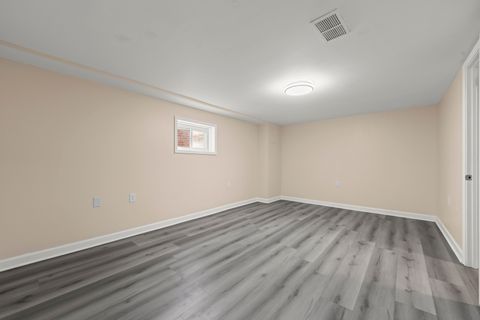 Tiny photo for 4635 S KEATING Avenue, Chicago, IL 60632 (MLS # 12573232)