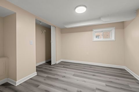 Tiny photo for 4635 S KEATING Avenue, Chicago, IL 60632 (MLS # 12573232)