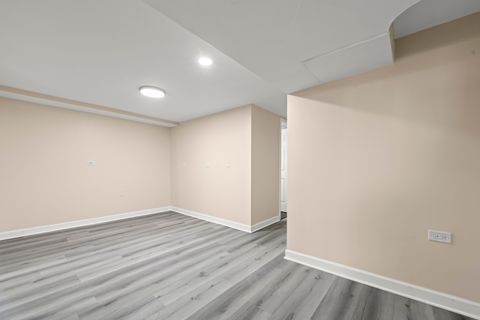 Tiny photo for 4635 S KEATING Avenue, Chicago, IL 60632 (MLS # 12573232)