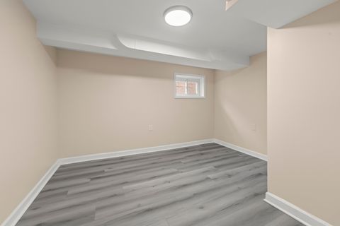 Tiny photo for 4635 S KEATING Avenue, Chicago, IL 60632 (MLS # 12573232)