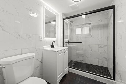 Tiny photo for 4635 S KEATING Avenue, Chicago, IL 60632 (MLS # 12573232)