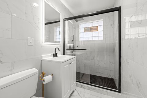 Tiny photo for 4635 S KEATING Avenue, Chicago, IL 60632 (MLS # 12573232)