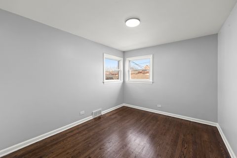 Tiny photo for 4635 S KEATING Avenue, Chicago, IL 60632 (MLS # 12573232)