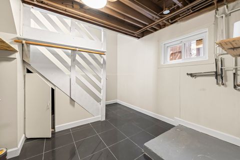 Tiny photo for 4635 S KEATING Avenue, Chicago, IL 60632 (MLS # 12573232)