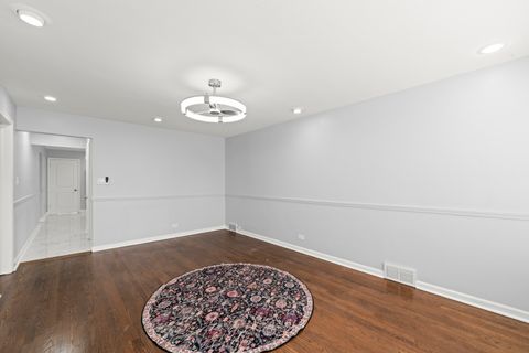 Tiny photo for 4635 S KEATING Avenue, Chicago, IL 60632 (MLS # 12573232)