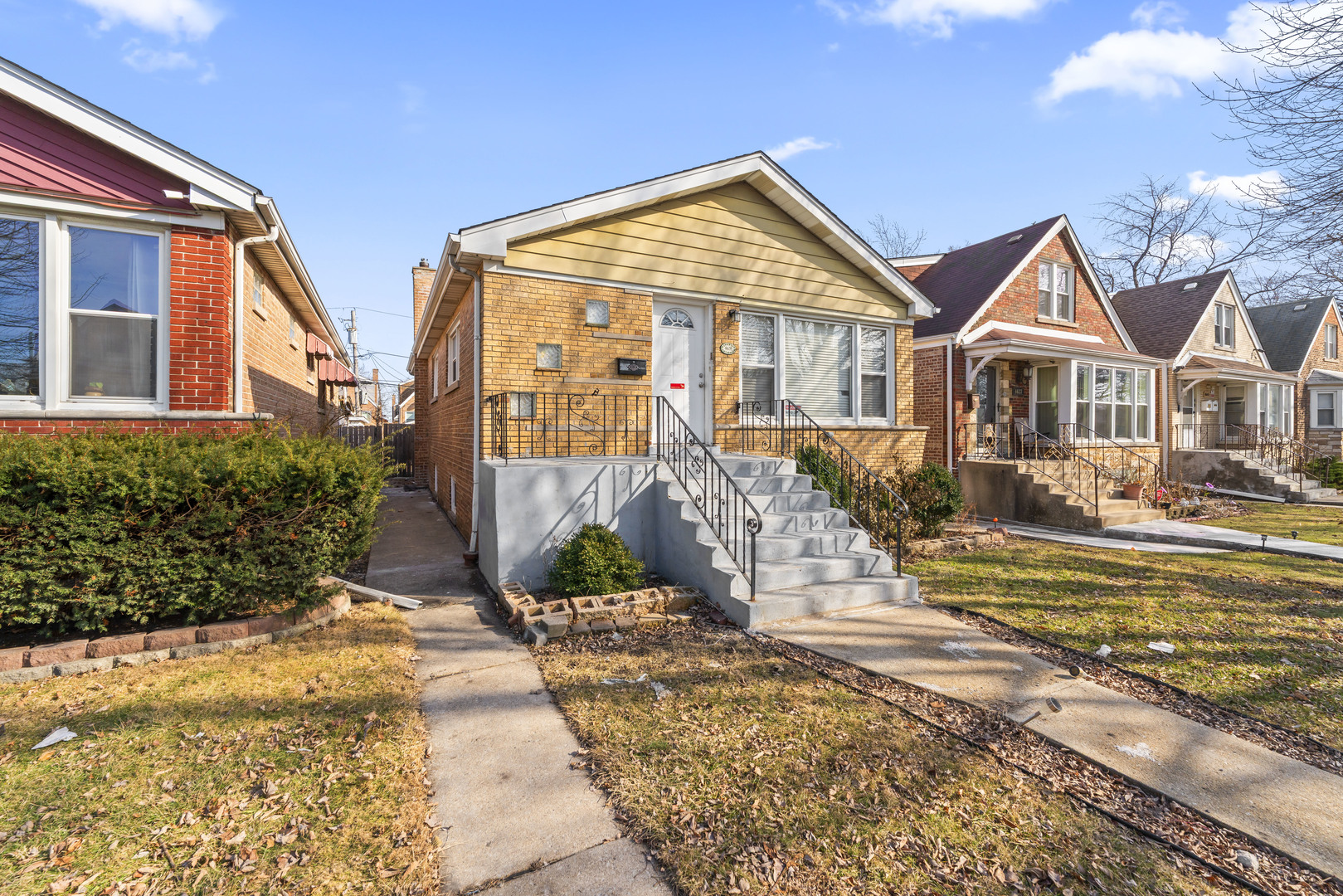 4635 S KEATING Avenue