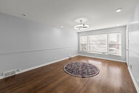 Tiny photo for 4635 S KEATING Avenue, Chicago, IL 60632 (MLS # 12573232)