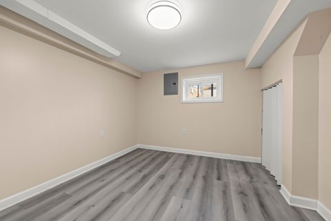 Tiny photo for 4635 S KEATING Avenue, Chicago, IL 60632 (MLS # 12573232)