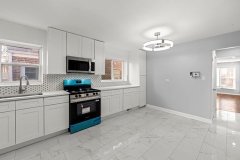 Tiny photo for 4635 S KEATING Avenue, Chicago, IL 60632 (MLS # 12573232)