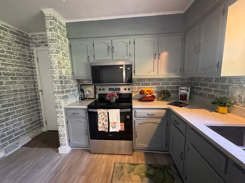 Tiny photo for 3919 Falling Leaf Drive, Rockford, IL 61109 (MLS # 12629477)