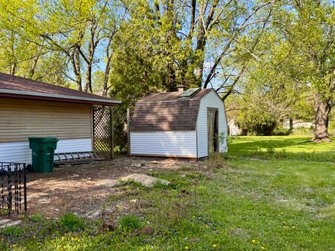 Tiny photo for 3919 Falling Leaf Drive, Rockford, IL 61109 (MLS # 12629477)