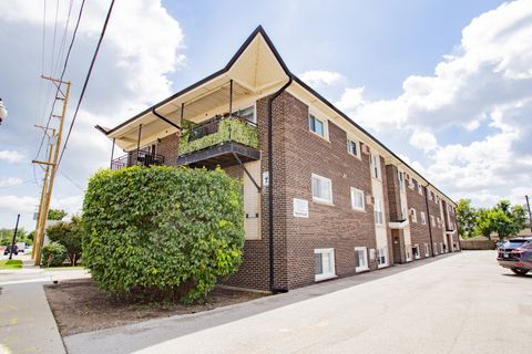 Photo of 9307 Irving Park Road W #12, Schiller Park, IL 60176 (MLS # 12457665)