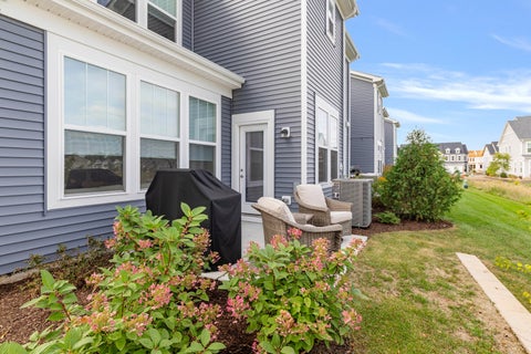 Tiny photo for 8 Weirich Way, Batavia, IL 60510 (MLS # 12761284)